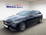 Mercedes-Benz C 220 T d*9G Auto.* AMG Line* 59000 Km*MBUX*LED* - Mercedes-Benz C 220 in Ludwigshafen
