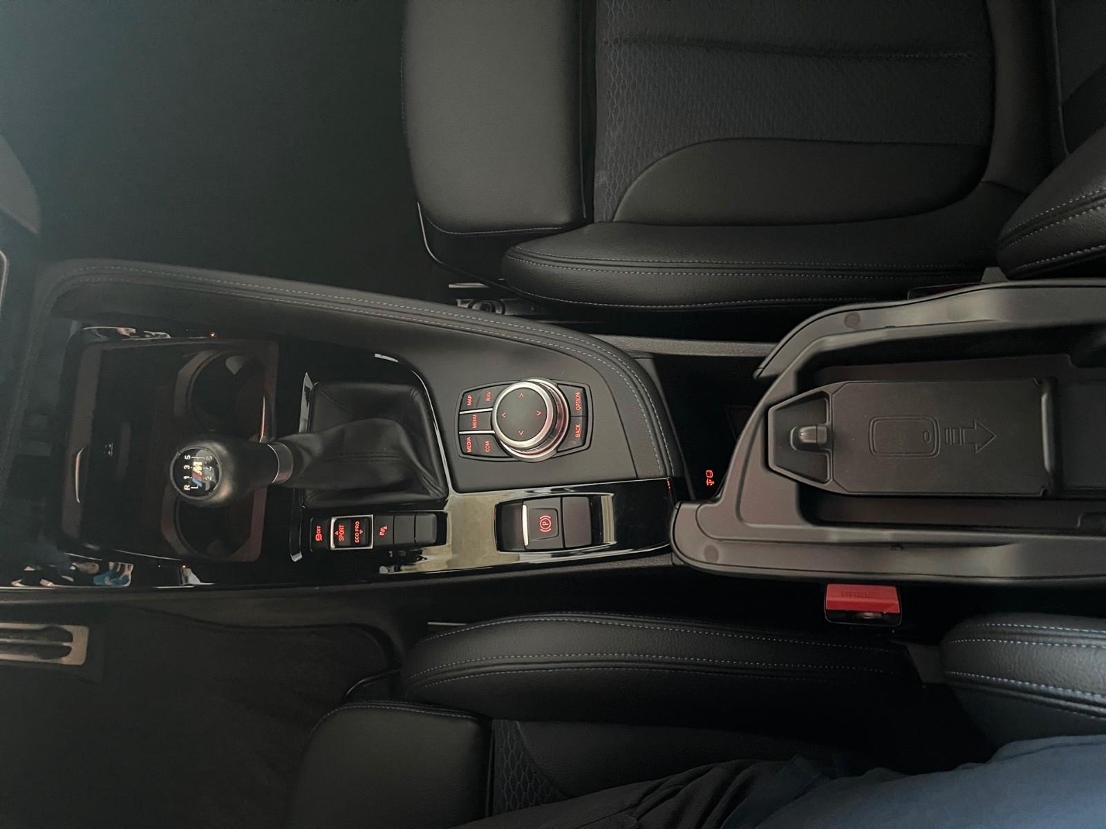 BMW X2 18d M-Sport Panodach Keyless Parkassi AHK BSI, миниатюра 15