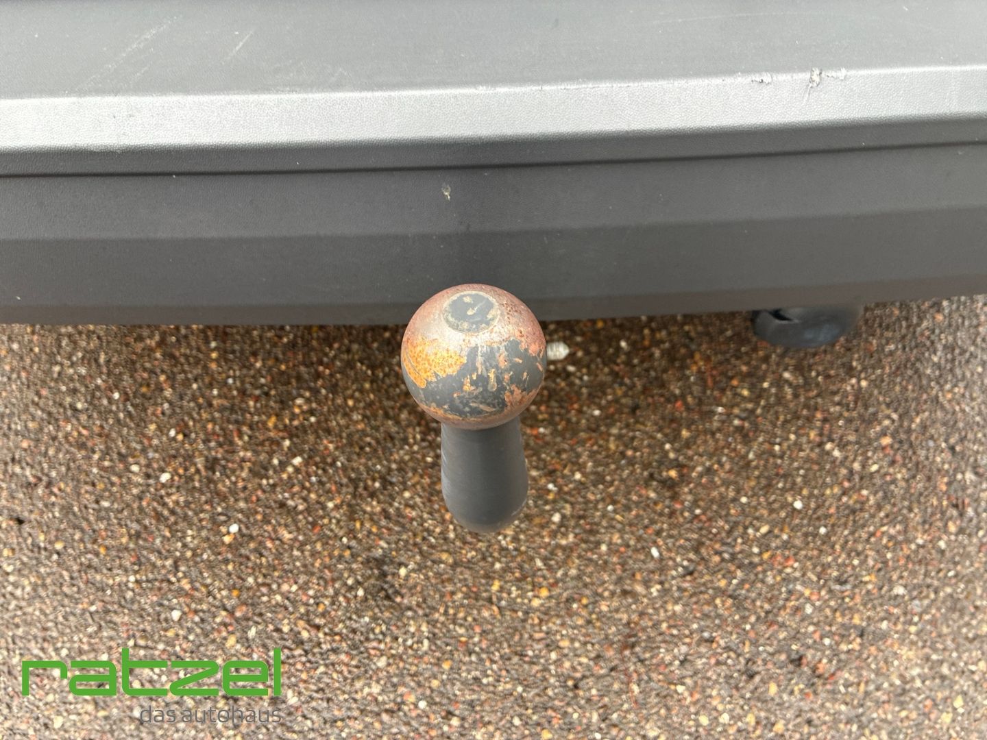 Fahrzeugabbildung Volkswagen Caddy 1.5 TSI EcoProfi+Standheizung+Kamera+AHK+