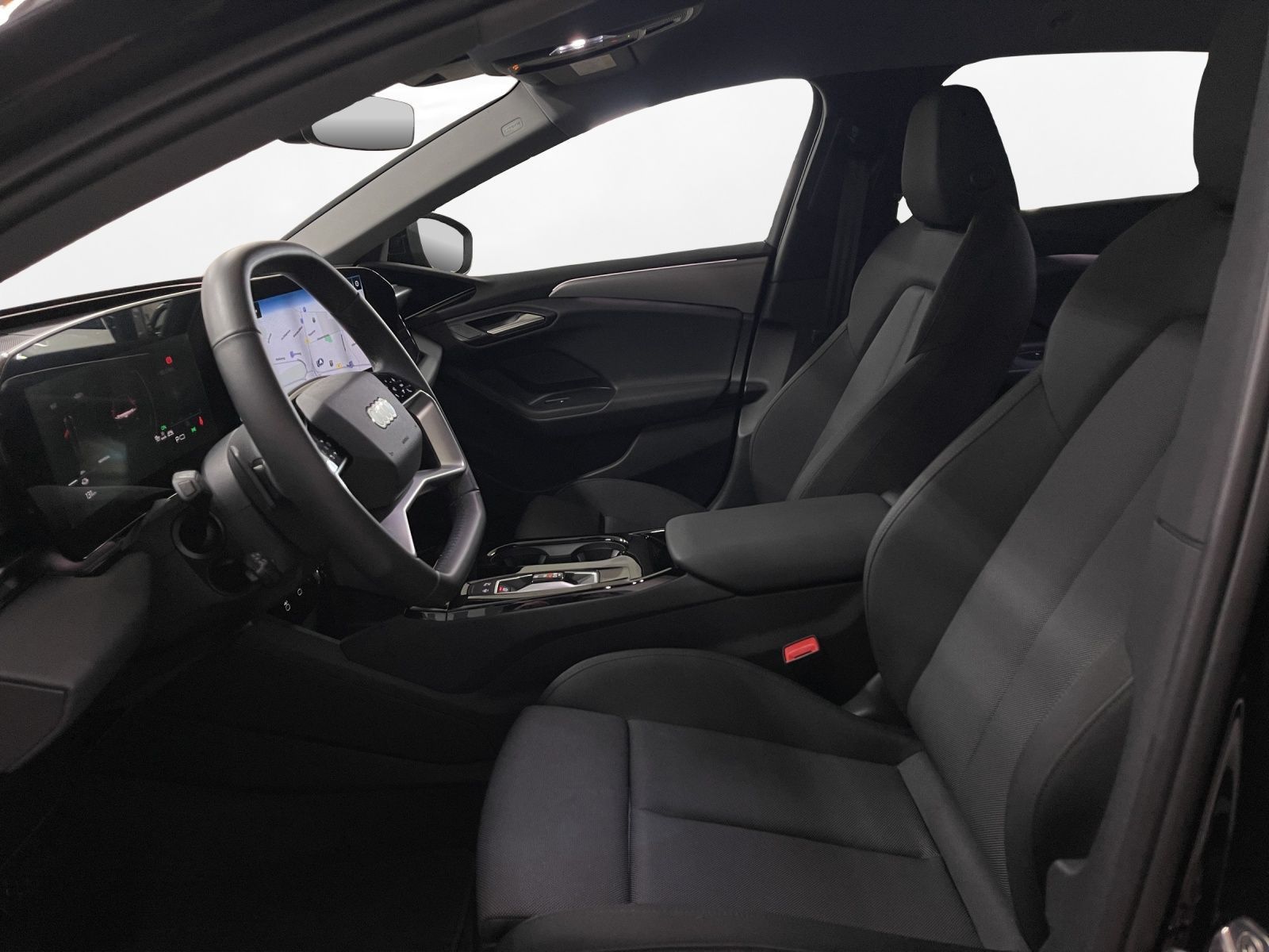 Audi A6 e-tron - Bild 16