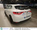Renault Megane 1.5 dCi Virtual Sport-Seats KeylessGo Na - Renault Megane: Sport