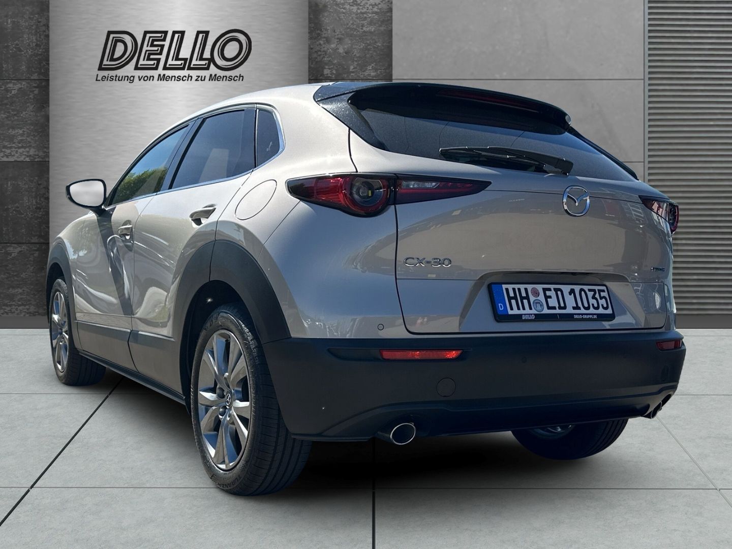 Mazda CX-30 - Bild 3