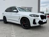 BMW X3 M Sport - mit Hybrid-Antrieb: Panorama-Dach, Geländewagen