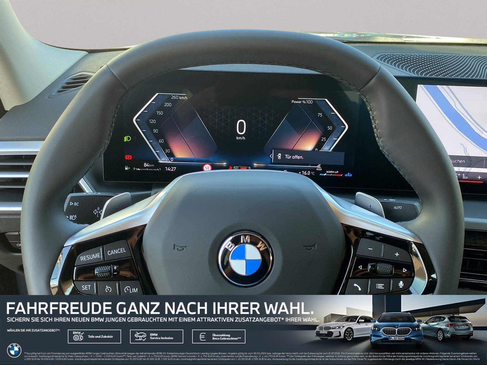 BMW 318 - Bild 14