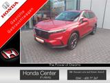 Honda CR-V 2,0 e:HEV Elegance AWD Navi/LED/Kamera - Honda CR-V Tageszulassungen