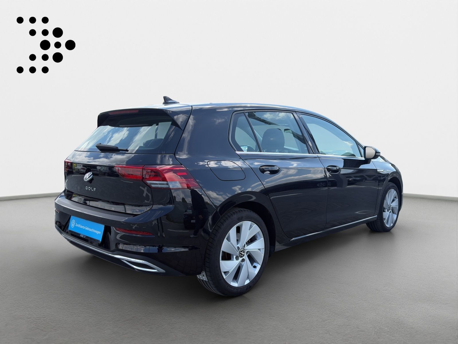 Volkswagen Golf - Bild 22
