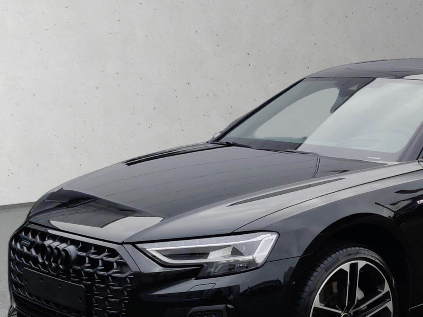 Audi A8 - Bild 9