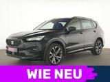 Seat Tarraco FR BeatsAudio|Navi|AHK|ACC|CarPlay|Kessy - Seat Tarraco in Krefeld