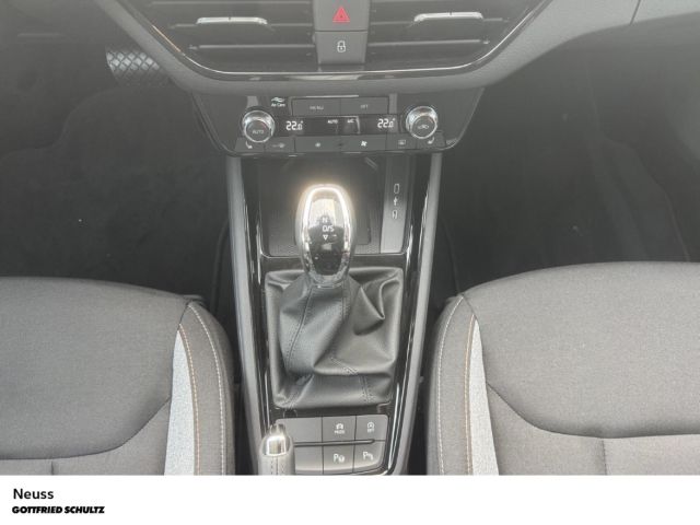 Skoda Kamiq - Bild 14