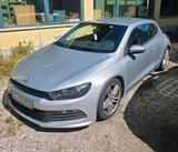 Volkswagen Scirocco 3 2.0TFSI - Volkswagen Scirocco: 3.3
