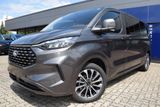 Ford Tourneo Custom L2H1 Titanium X Vollausstattung - Ford New cars in Hannover