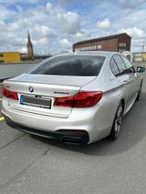 BMW M550d xDrive Aut. - BMW M550 in Dortmund