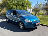 Ford S-Max 2.0 TDCi * TÜV Neu* - gebrauchte Ford S-Max aus dem Jahr 2007