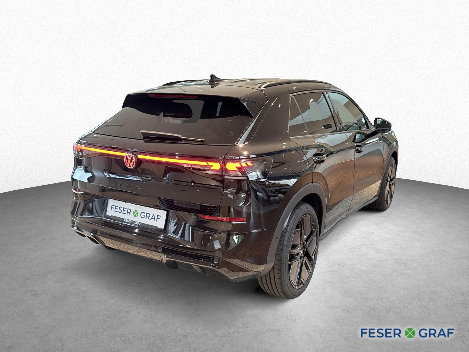 Volkswagen T-Roc - Bild 5