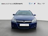 Opel Astra 1.6 Caravan Edition Plus +nur an Händler/E - Opel Astra: Edition Plus