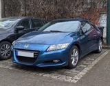 Honda Coupe CR-Z (ähnl CIVIC) EZ 2010 222.... - Honda Civic in Leverkusen