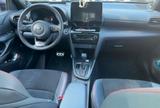 Toyota Yaris Cross 1.5 Hybrid 2WD GR Sport - Toyota Yaris Cross: GR Sport