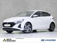 Hyundai i20 - Vorschau Bild 1