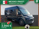 Malibu Van first class - two rooms GT skyview 640 LE RB - Malibu First Class Two Rooms 640 LE RB GT
