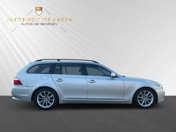 BMW 523 - 10