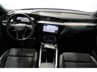 Audi Q8 e-tron - Vorschau Bild 8