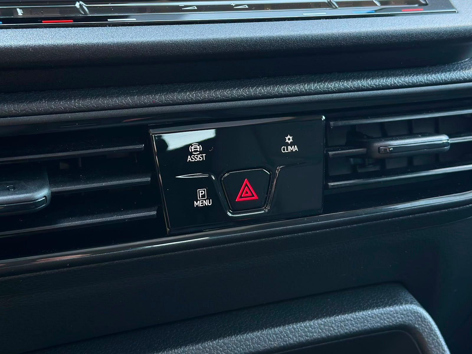 Volkswagen Caddy 1.5TSI CALIFORNIA 2SCHLAF#KÜCHE#SH#LED#ACC, миниатюра 18