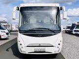 Carthago LINER 65 LE EINZELBETTEN SOLAR HUBSTÜTZEN - Carthago Liner