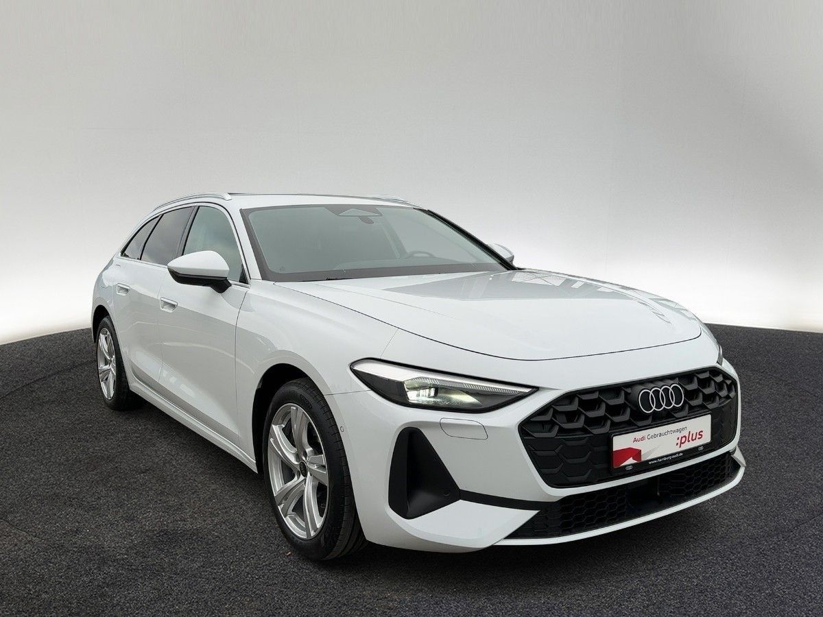 Audi A5 - Bild 6