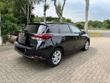 Toyota Auris S-Edition 1,2-l-Turbo - Toyota Auris: Toyot