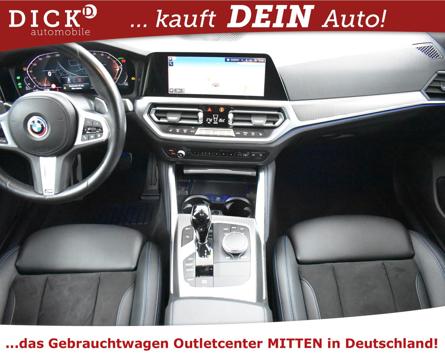 BMW 420d GC xDr Sport Aut. M PAKET+SHADO+VIRTU+PROF+ - Image 14