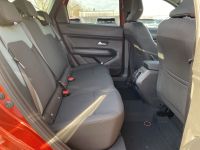 Dacia Bigster - Vorschau Bild 12