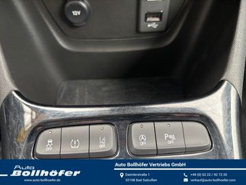 Bild 19 Opel Crossland (X) Crossland Elegance AT NAVI/PDC vo+hi+Cam/AGR-Sit