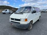 Volkswagen T4 1.9 TDI Kombi 1 HAND - Volkswagen T4 Kombi aus 1992