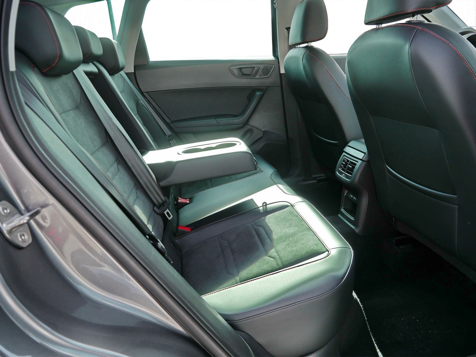 Seat Ateca - Bild 16
