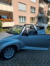 Chrysler cabrio pt cruiser - Chrysler: Cruiser Pt