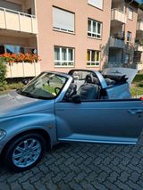 Chrysler cabrio pt cruiser - Chrysler: Cabrio, Pt