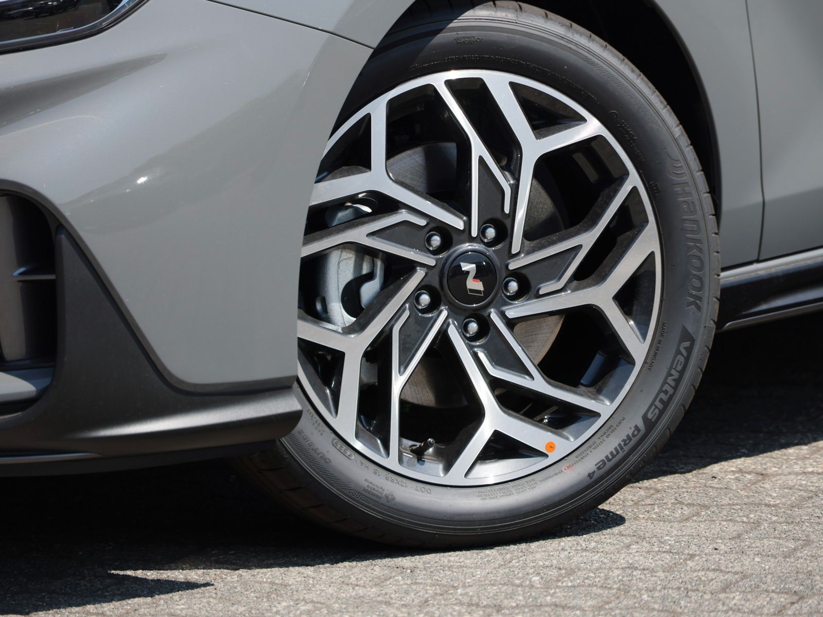 Hyundai i30 - Bild 15