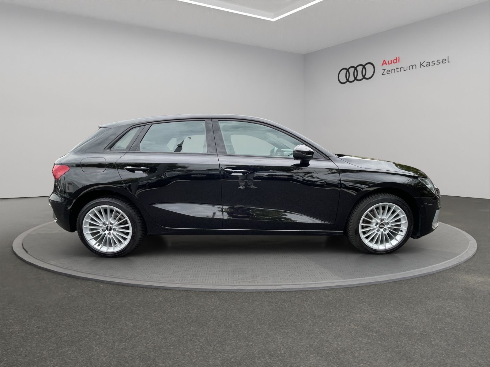 Audi A3 - Bild 8