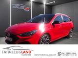 Hyundai i30 cw N Line DCT 1.5 T-GDI Navi LED-Sch. Rückkm - Hyundai i30: I30cw