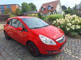 Opel Corsa 1.2 Twinport ecoFLEX Edition "111 Jahr... - Opel Corsa aus 2010: Ecoflex