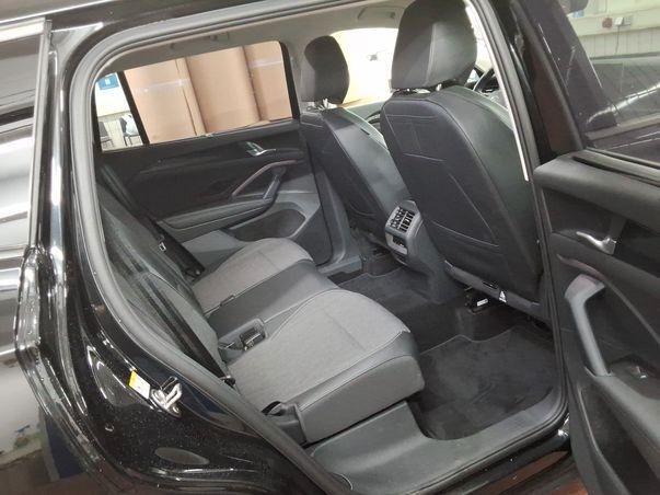 Tayron 1.5 eTSI DSG Life / Launch-Paket