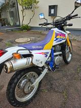 Suzuki DR 650 Enduro - Angebote