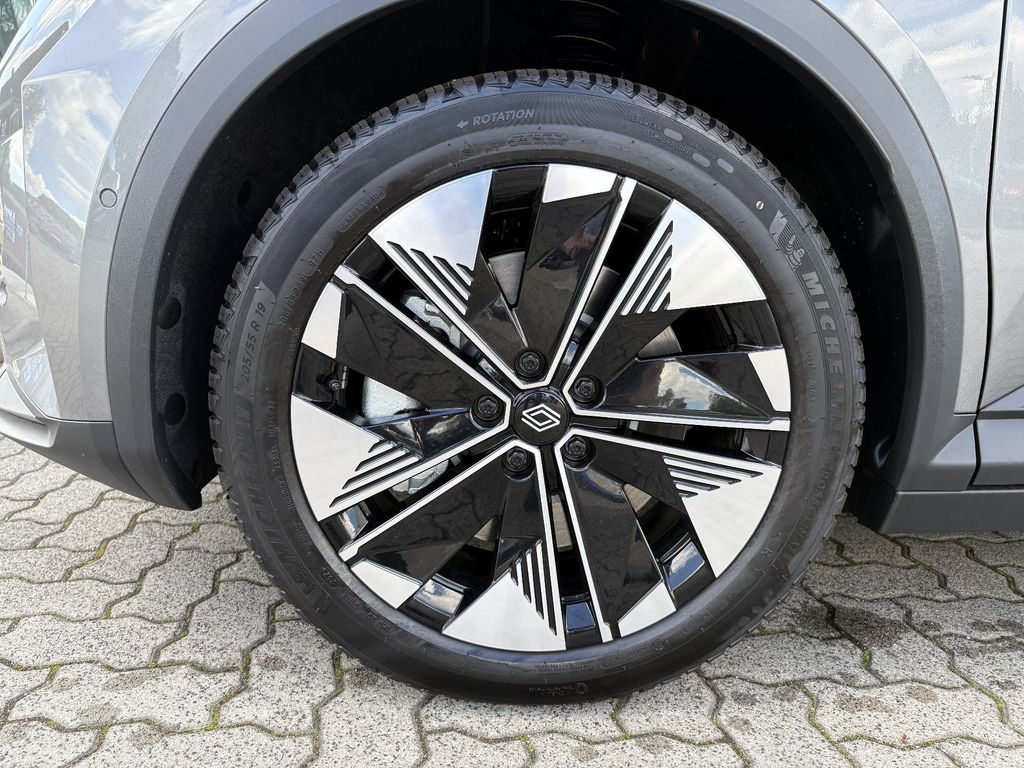 RENAULT Scenic E-TECH - Bild 11