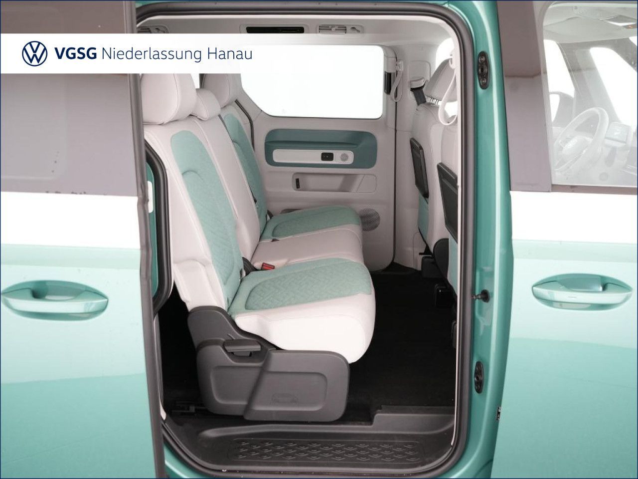 Volkswagen ID. Buzz - Bild 13