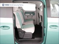 Volkswagen ID. Buzz - Vorschau Bild 13