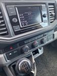 Volkswagen Crafter - Vorschau Bild 17