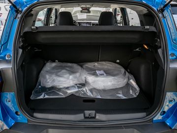 Opel Frontera 1.2 Edition 74kW Navi Spurhalteassi.