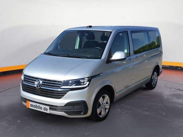 Volkswagen T6 Multivan 6.1 TDI DSG Comfortline 4M LED 18" D