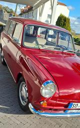 Volkswagen Variant 1600 Standard - VW T3 andere Gebrauchtwagen