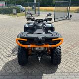 Can-Am Outlander XT-P 1000R T / 2025 / 101 PS - Angebote entsprechen deinen Suchkriterien